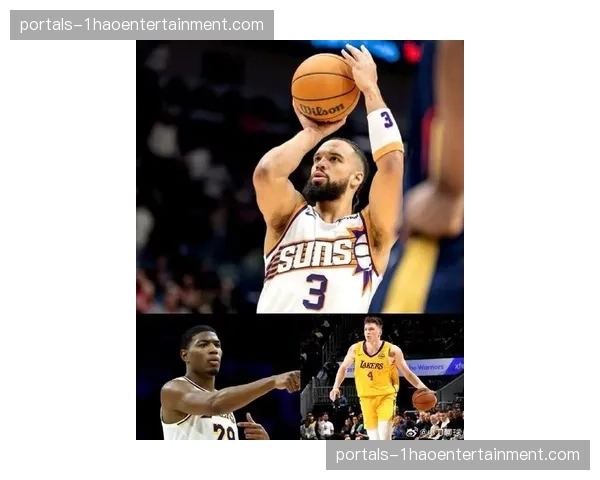 太阳肯纳德八村塁角色球员支援 布克单核带队负重前行