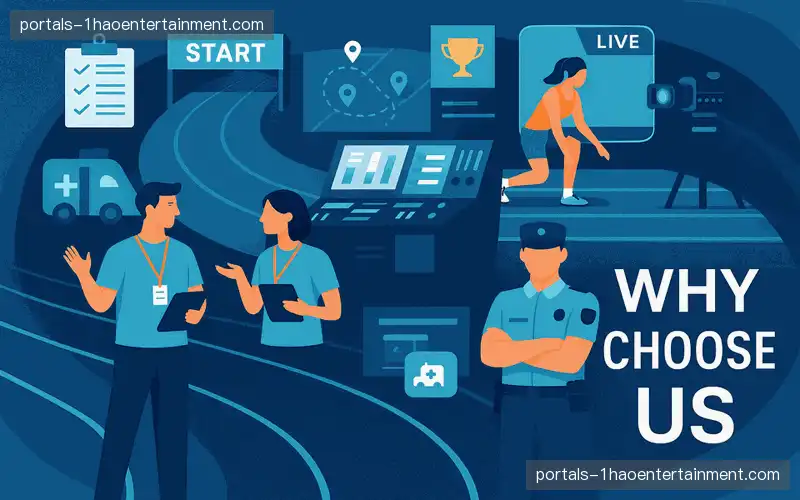 为什么选择我们